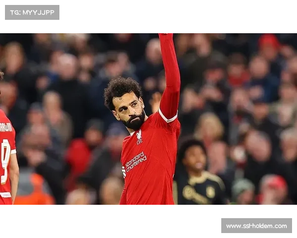 萨拉赫与C罗生涯轨迹对比，年龄危机如何破局