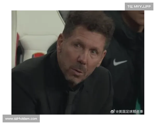 西蒙尼75分钟后换人调整，马竞后发制人策略生效