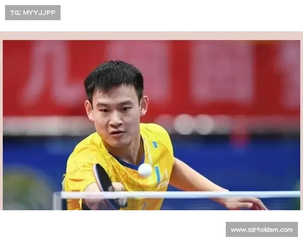 温瑞博世界排名有望提升,WTT马斯喀特站夺冠意义重大 温瑞博世界排名有望提升,WTT马斯喀特站夺冠意义重大